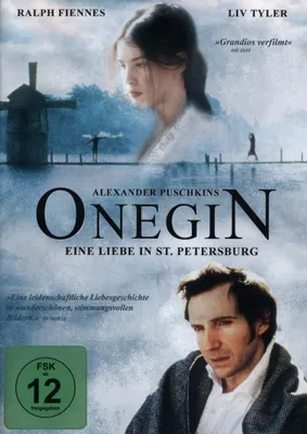 Obrázok produktu pre Onegin