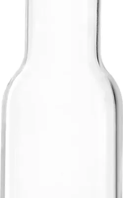 Immagine prodotto di Caraffa, caraffa acqua, caraffa vetro, caraffa vino  - Purity, 0,1 l