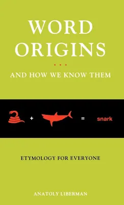 Produktbild von Word Origins ... and How We Know Them