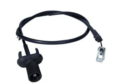 Produktbild von MAXGEAR Handbremsseil Seilzug Feststellbremse für CITROËN C4 Grand Picasso I (UA) Hinten 32-0971
