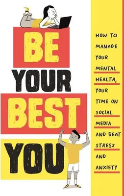 Produktbild von Be Your Best You