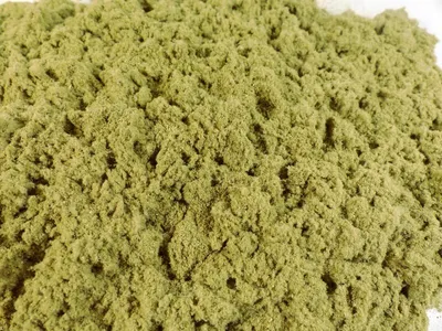Produktbild von Beifuß gemahlen Naturideen® 100g