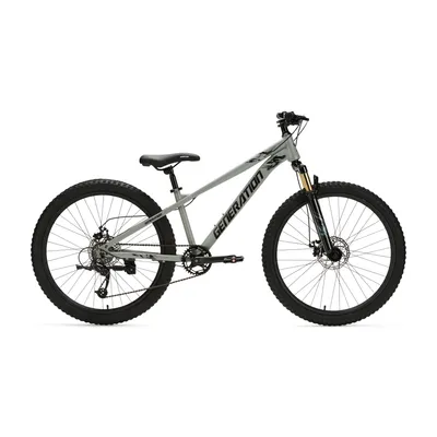 Produktbild von Generation X8 Mountainbike 26 Zoll – Grau