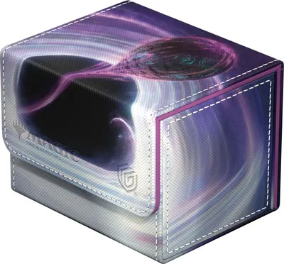 Produktbild von Ultimate Guard Sidewinder 100+ Xenoskin Magic: The Gathering "Edge of Eternities"