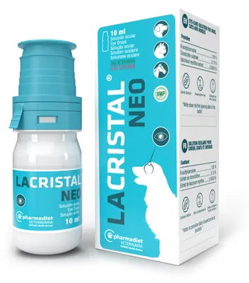 Obrázek produktu pro Lacristal Neo 10ml