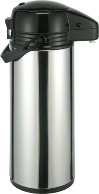 Produktbild von HI Thermoskanne mit Pumpe 1,9 L