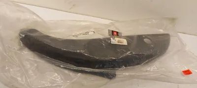 Produktbild von Original OE RENAULT Kotflügel Zierleiste 8200215116