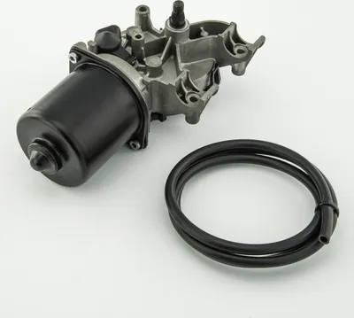 Produktbild von Wischermotor Fron Scheibenwischer Motor vorne für RENAULT MEGANE II 2