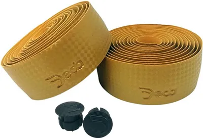 Produktbild von Deda Lenkerband CARBONLOOK olimpic gold,