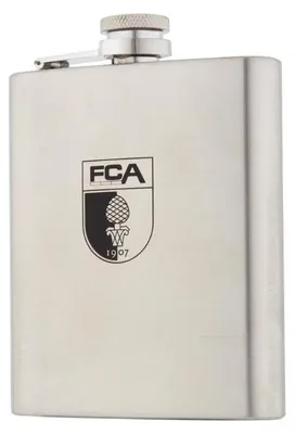 Obrázok produktu pre Pivová fľaša FC Augsburg