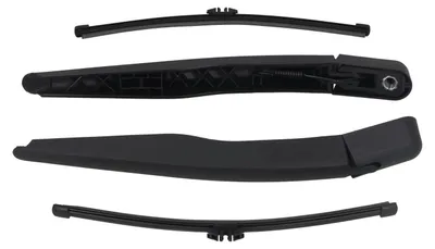 Produktbild von KAMOKA 25332 Wischerarm Scheibenwischerarm Hinten für FORD Kuga Mk2 (DM2) 290mm mit Wischblatt