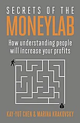 Obrázok produktu pre Secrets of the Moneylab