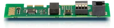 Produktbild von Auerswald 90580 Schnittstellenkarte/Adapter