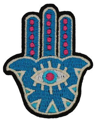 Spirituelle Aufbügler Variante 1
