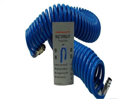 Obrázek produktu pro Hadice / Pneumatická hadice modrá 8 X 12Mm 20M