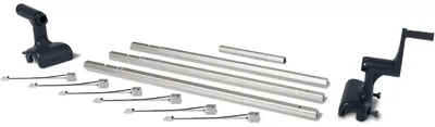 Produktbild von INTEX 28051 - Solar-Abdeckrolle - für Pools 274 - 488cm