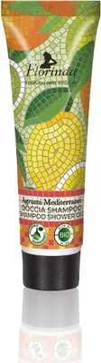 Productafbeelding van Douchegel Mosaico, Mediterrane Citrusvruchten