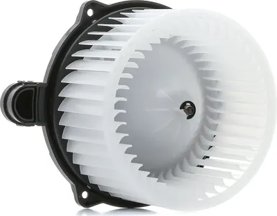 Produktbild von NRF 34423 Gebläsemotor Innenraumgebläse für HYUNDAI Tucson (TL, TLE) für KIA Sportage (QL, QLE)