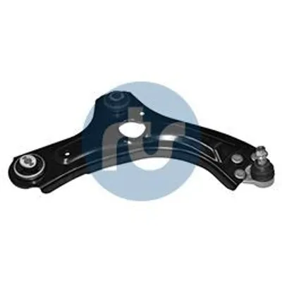 Produktbild von RTS 96-09234-1 Querlenker Vorne Rechts Unten für RENAULT Clio V Schrägheck (BF)