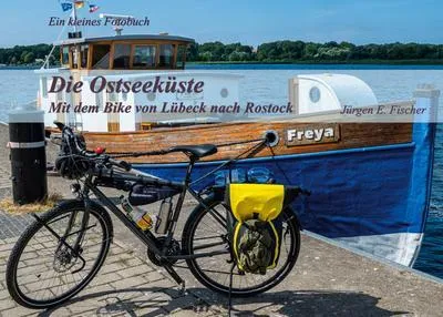 Produktbild von Die Ostseeküste