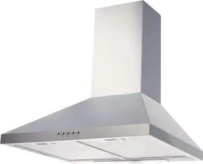 Produktbild von Amica KH 17286-3 E Kaminhaube, 60 cm