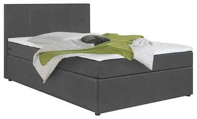 Produktbild von home24 Boxbett