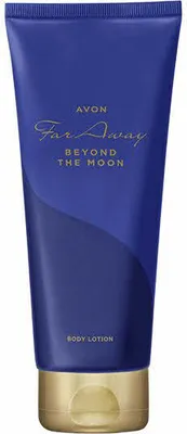 Produktbild von Avon Far Away Beyond The Moon Körperlotion 125ml
