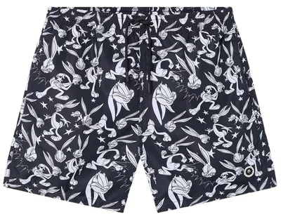 Produktbild von Badehose Jimmy Lion 077-50883914858835 für Herren