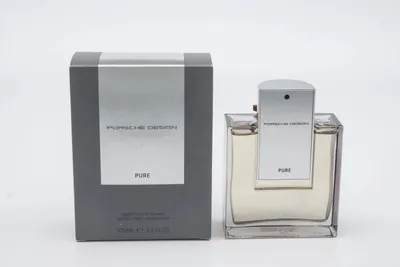 Produktbild von Porsche Design - Pure EDP Eau de Parfum Spray 100ml