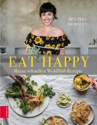 Obrázok produktu pre Eat Happy