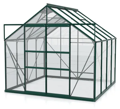 Zdjęcie produktu dla Vitavia Szklarnia Mars 6700 ESG, zielona, 261235