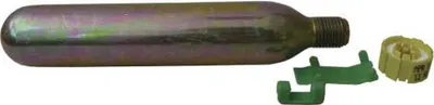 Produktbild von 4water Automatisches Rettungswesten-set 150n V9000 33g Golden Golden One Size