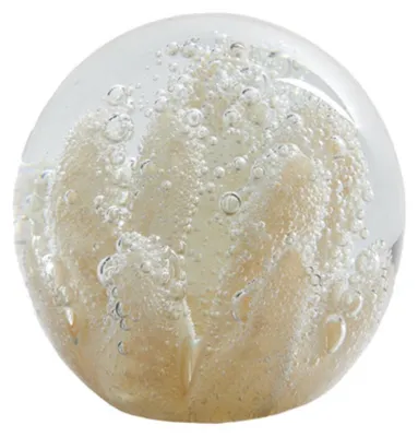 Produktbild von Light & Living Dekorationsobjekt Coral Ornament Creme (10cm)