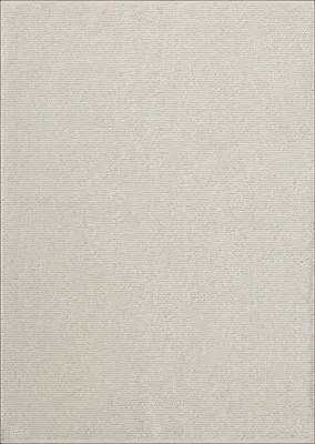 Produktbild von Luxus Wollteppich Wohnzimmer Flur Handgewebt Hochwertig Weich Creme