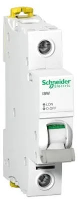 Zdjęcie produktu dla Schneider Electric iSW, IP20