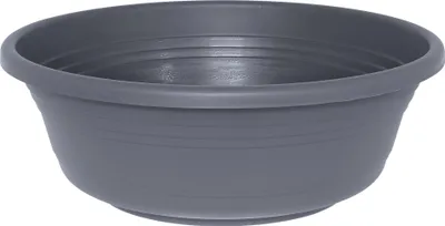 Produktbild von Geli Pflanzschale Jessica Ø 40 cm anthrazit