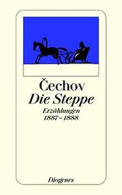 Image de Die Steppe