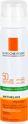 Produktbild von La Roche-Posay Anthelios Invisible Fresh Mist LSF50+ 75ml