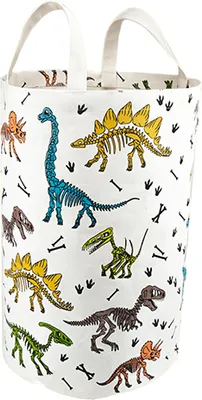 Produktbild von Aufbewahrungskorb Dinosaurier