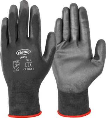 Image de Gants de travail VIGOR V6435