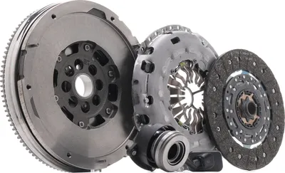 Produktbild von LuK Kupplungssatz komplett 600 0335 00 für FORD FOCUS III Turnier 240mm