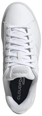 Produktbild von Adidas IH1475_640, Weiß, Cloud White,Cloud White,Grey Two