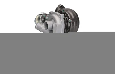 Produktbild von Turbolader KAMOKA 8600113 für OPEL Astra H Caravan (A04)