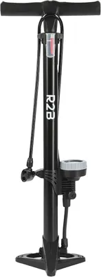 Obrázok produktu pre Bicyklová pumpa, dvojitý ventil, 160 PSI, pre pneumatiky