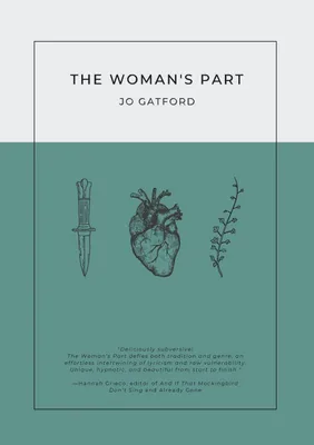 Produktbild von The Woman's Part