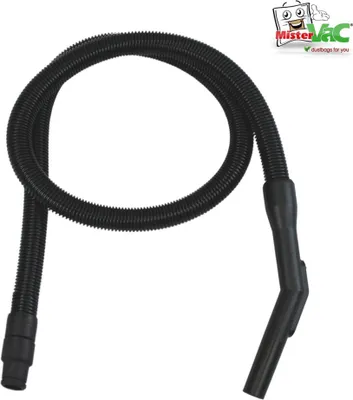 Produktbild von MisterVac Staubsaugerschlauch Ersatzschlauch Schlauch kompatibel mit Bosch Gas 18V-10L
