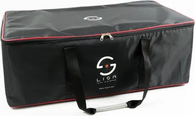 Obrázek produktu pro LISA - Brašna pro grily Etna mini a Etna - Luxury Line