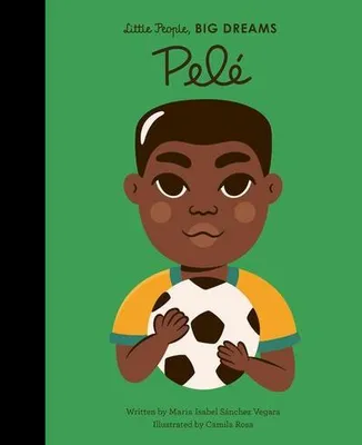 Produktbild von Pele