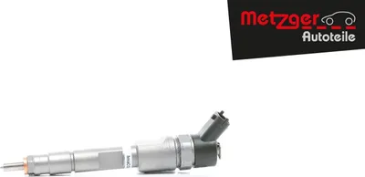 Produktbild von METZGER 0870092 Einspritzdüse für RENAULT MEGANE III Grandtour (KZ0/1) Common-Rail