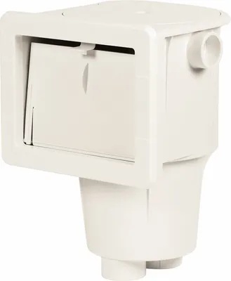 Zdjęcie produktu dla Skimmer Praher OCEAN M5 deluxe (basen ze ściankami stalowymi)
